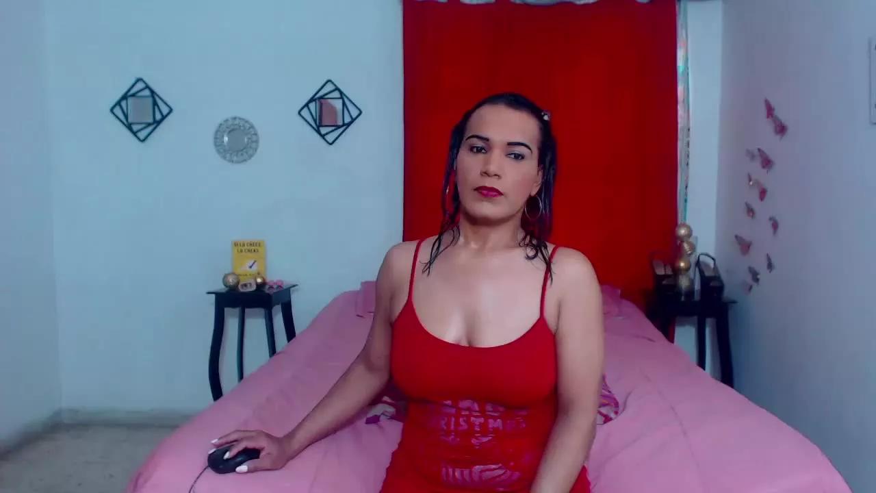 kimberlyfor4TS on Streamray 