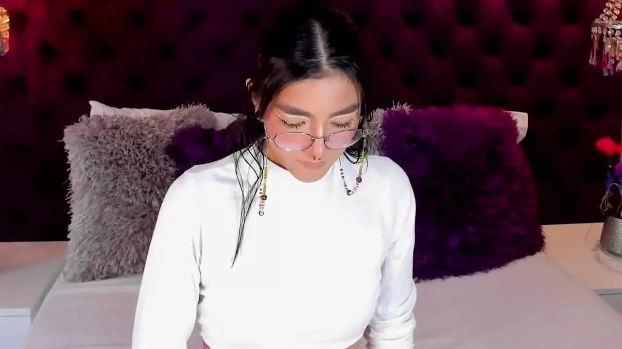 KittyWest on Streamray 