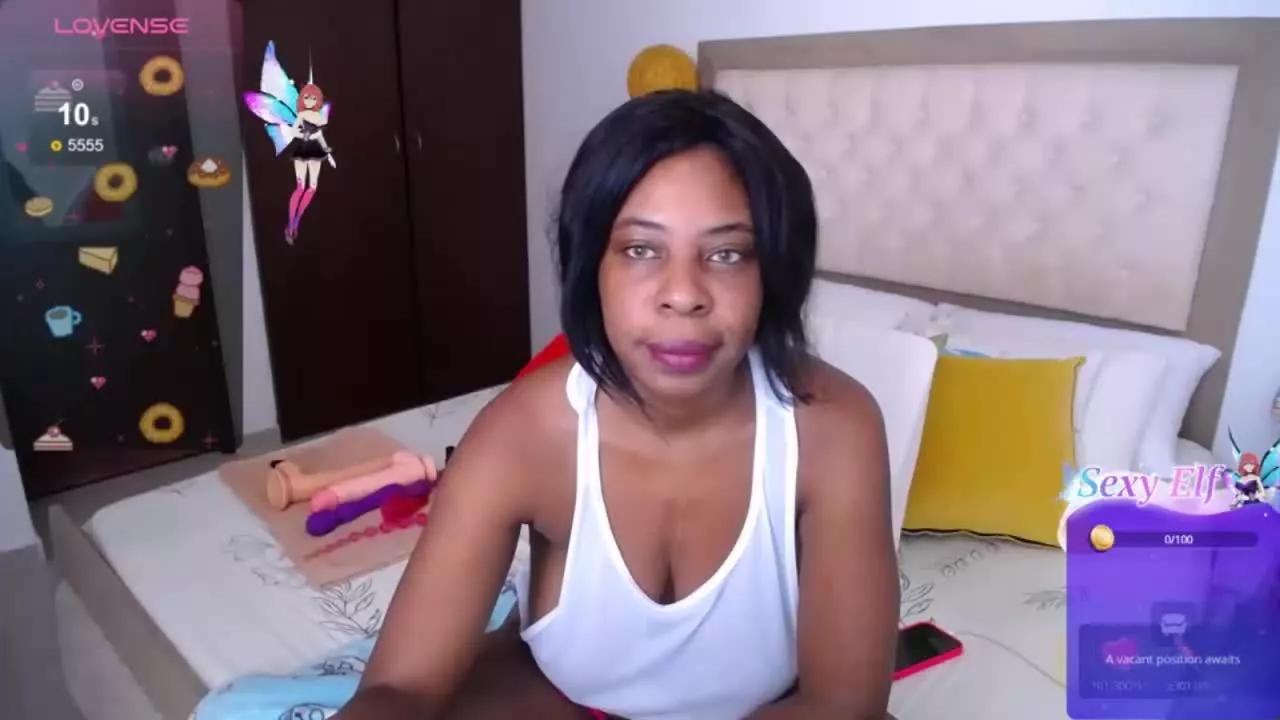 LENCYSTAR on Streamray 