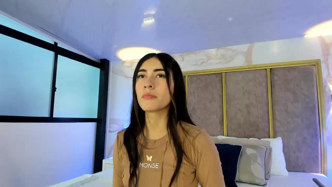LiaBlossom on Streamray 