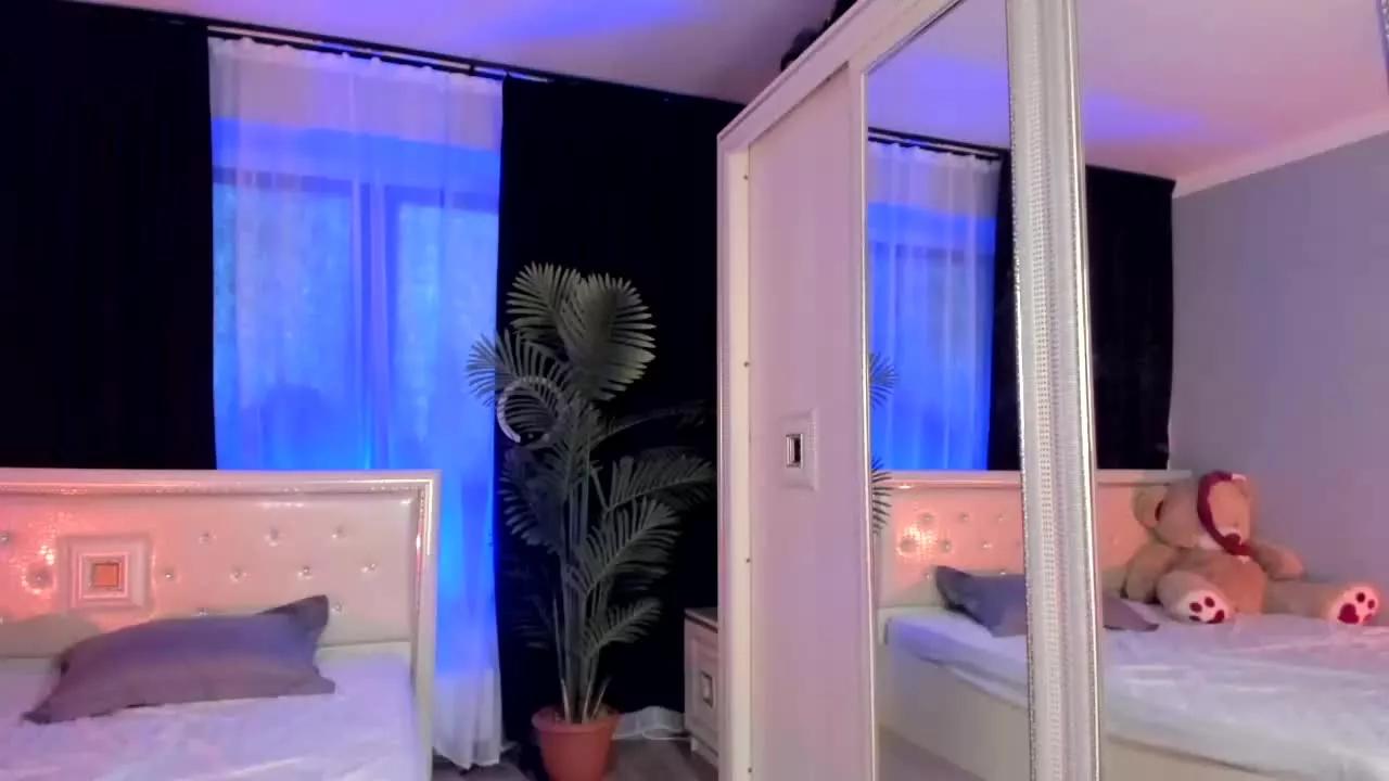 Libabi on Streamray 