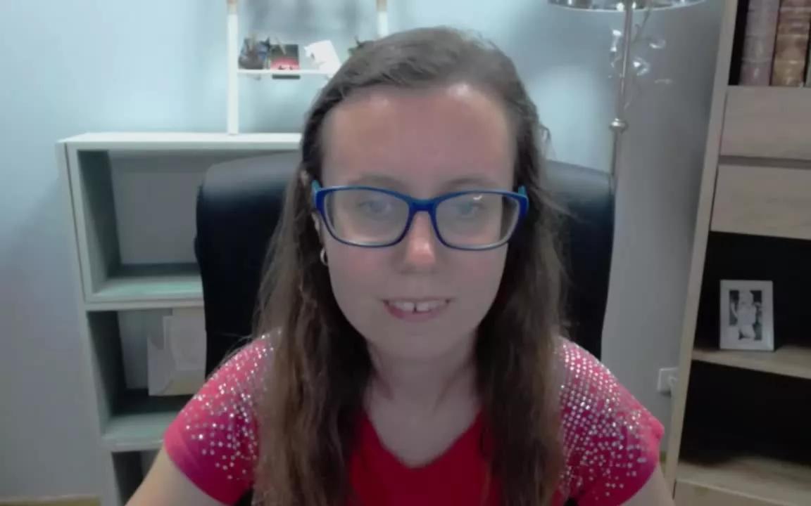 LizzySparkle on Streamray 