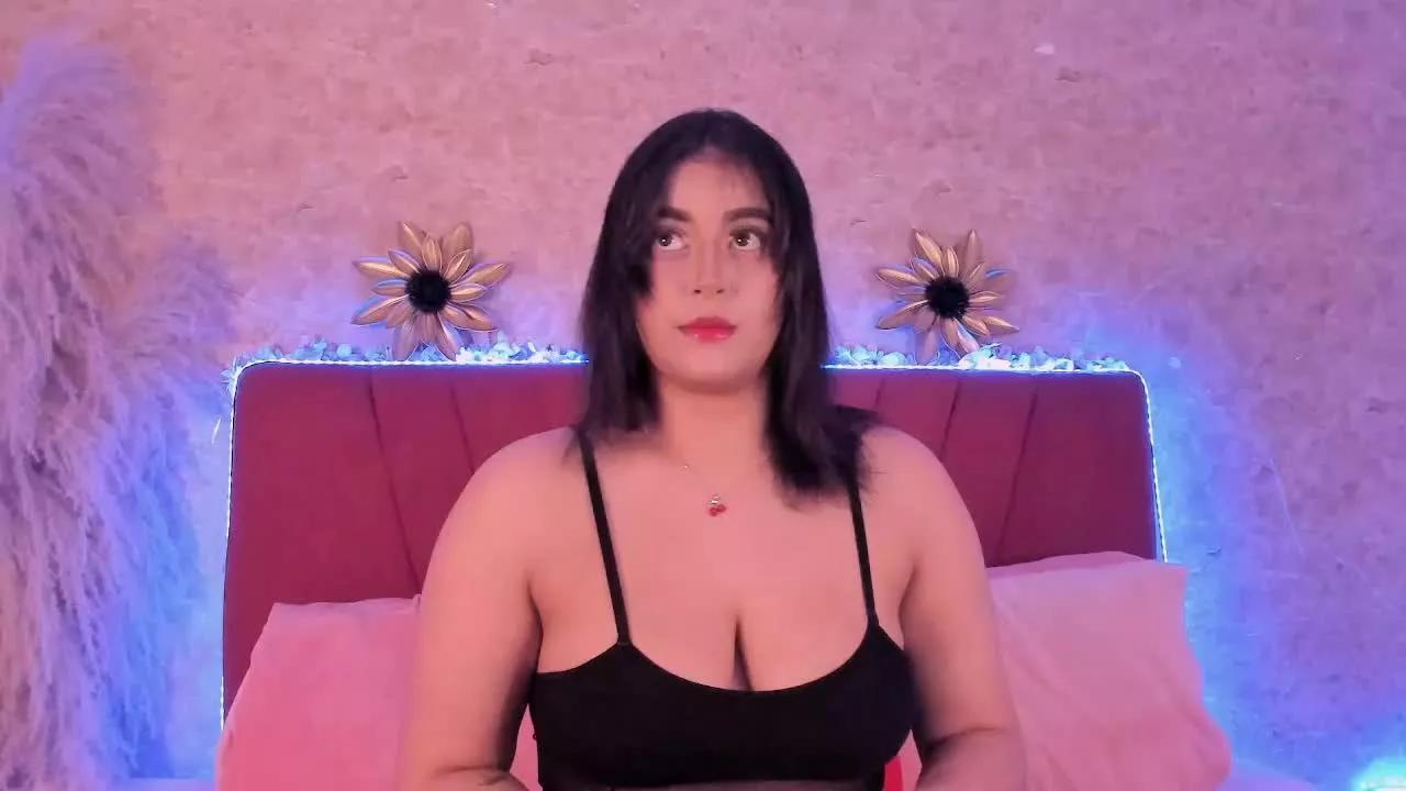 LorenaSteven on Streamray 