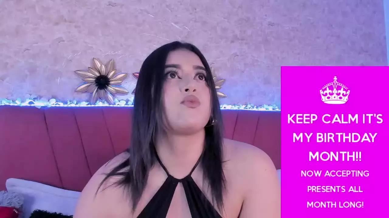 LorenaSteven on Streamray 