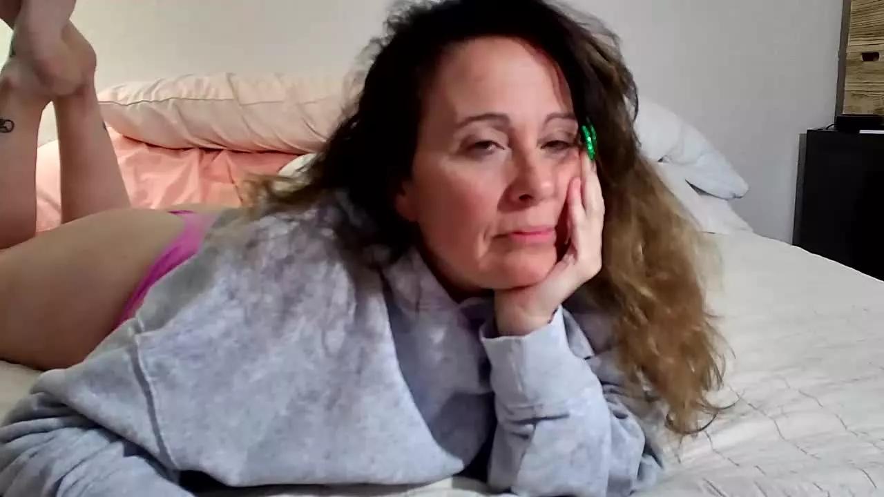 LoveVanessaRay on Streamray 