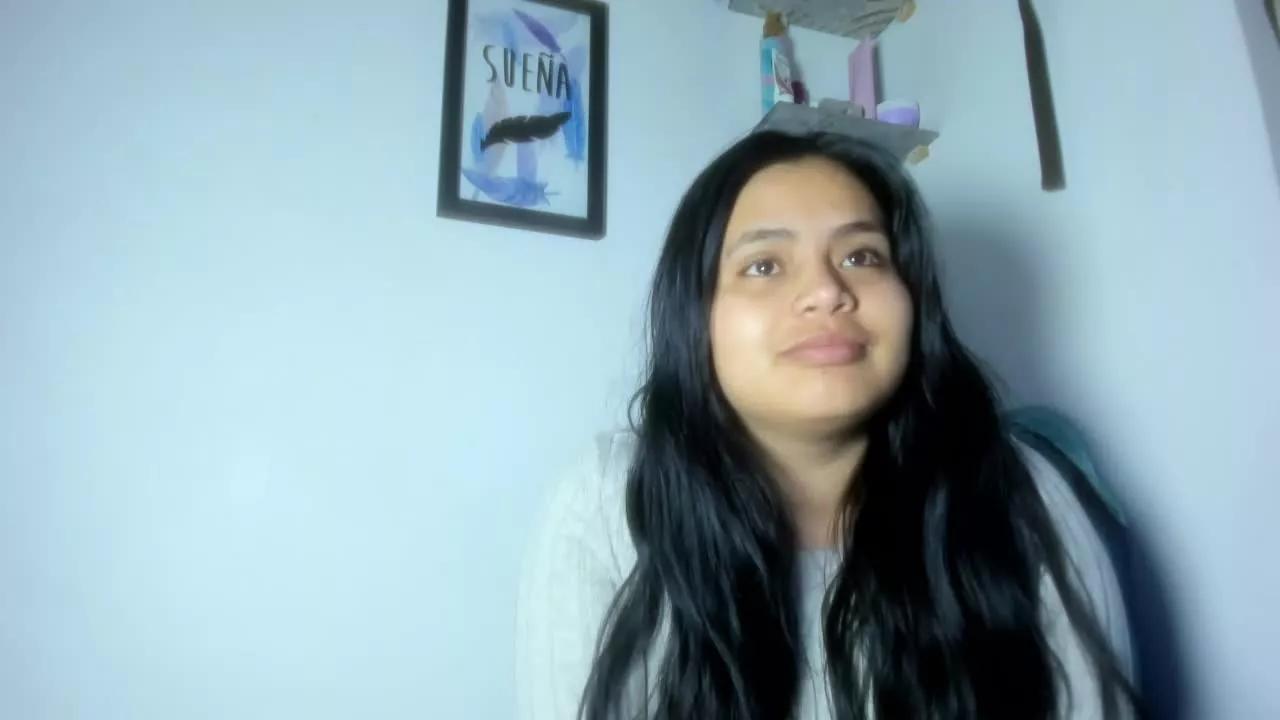 MaddisonFtAngel on Streamray 