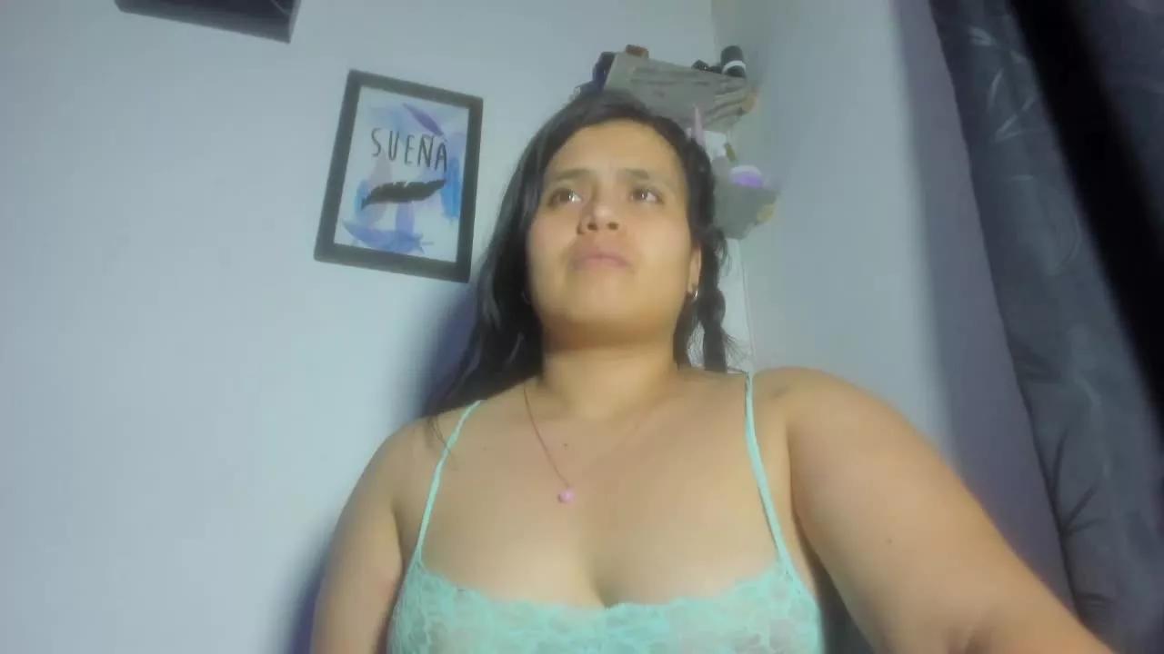 MaddisonFtAngel on Streamray 