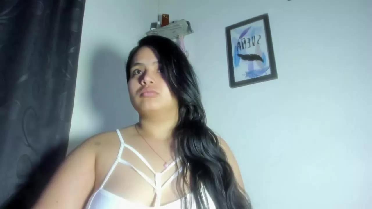 MaddisonFtAngel on Streamray 