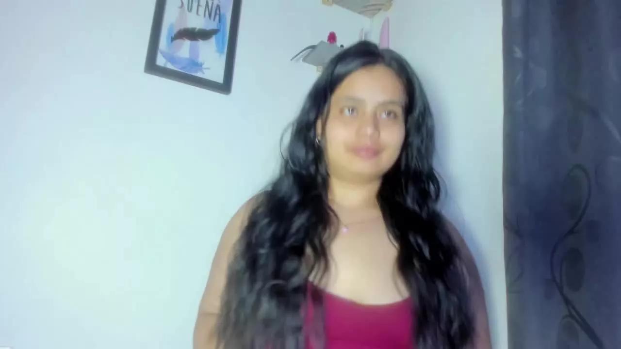 MaddisonFtAngel on Streamray 
