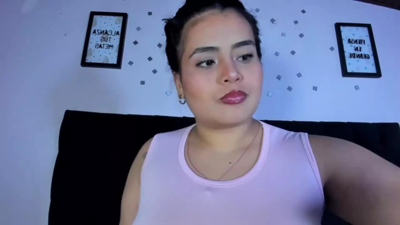 MaddisonFtAngel on Streamray 