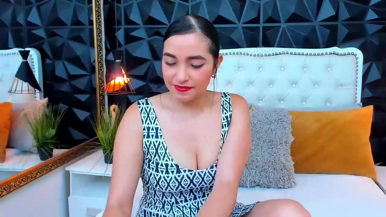MandyConnor on Streamray 