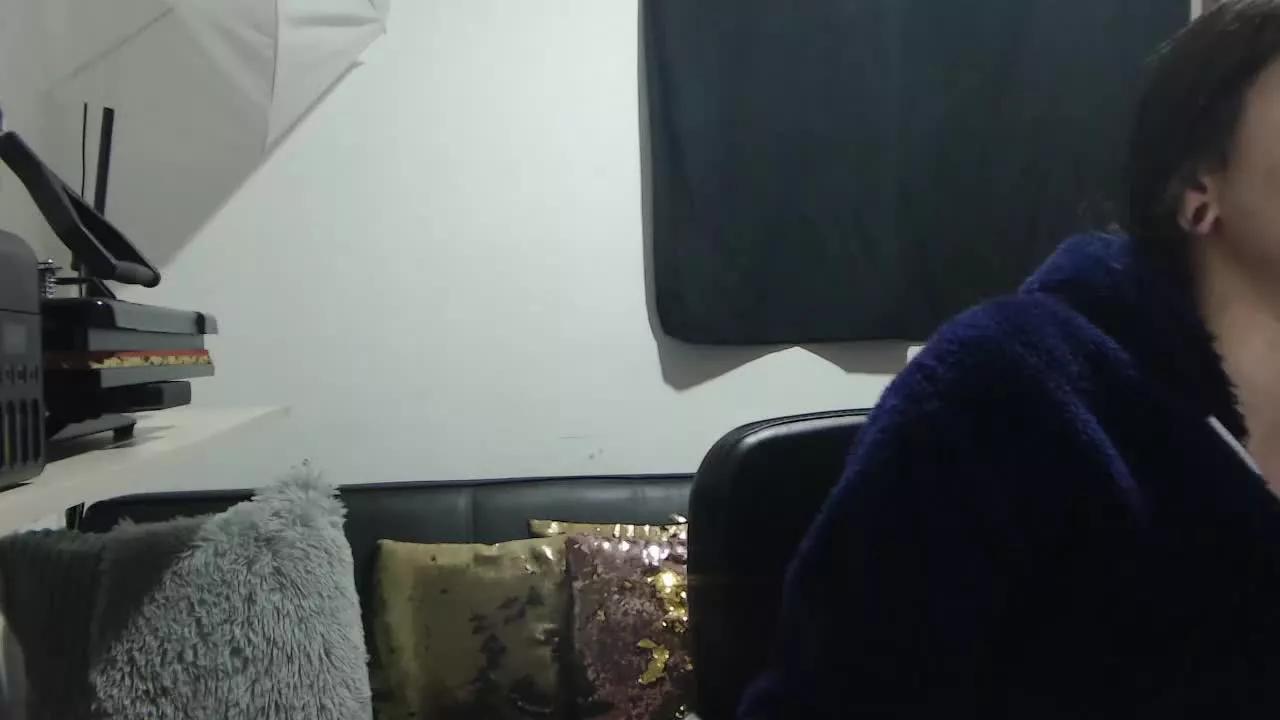 Maria_Moon on Streamray 