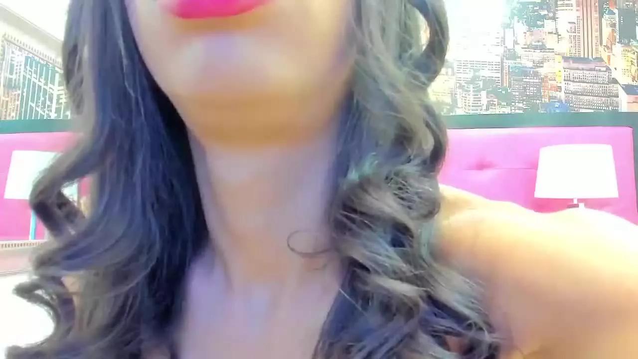 MariangelDuarteTS on Streamray 