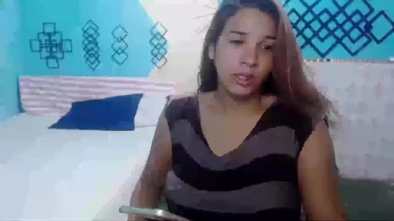 megan_little on Streamray 