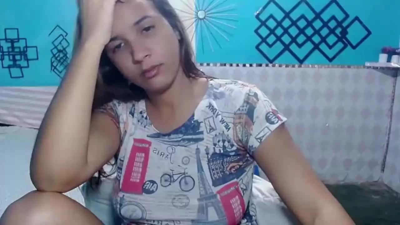 megan_little on Streamray 