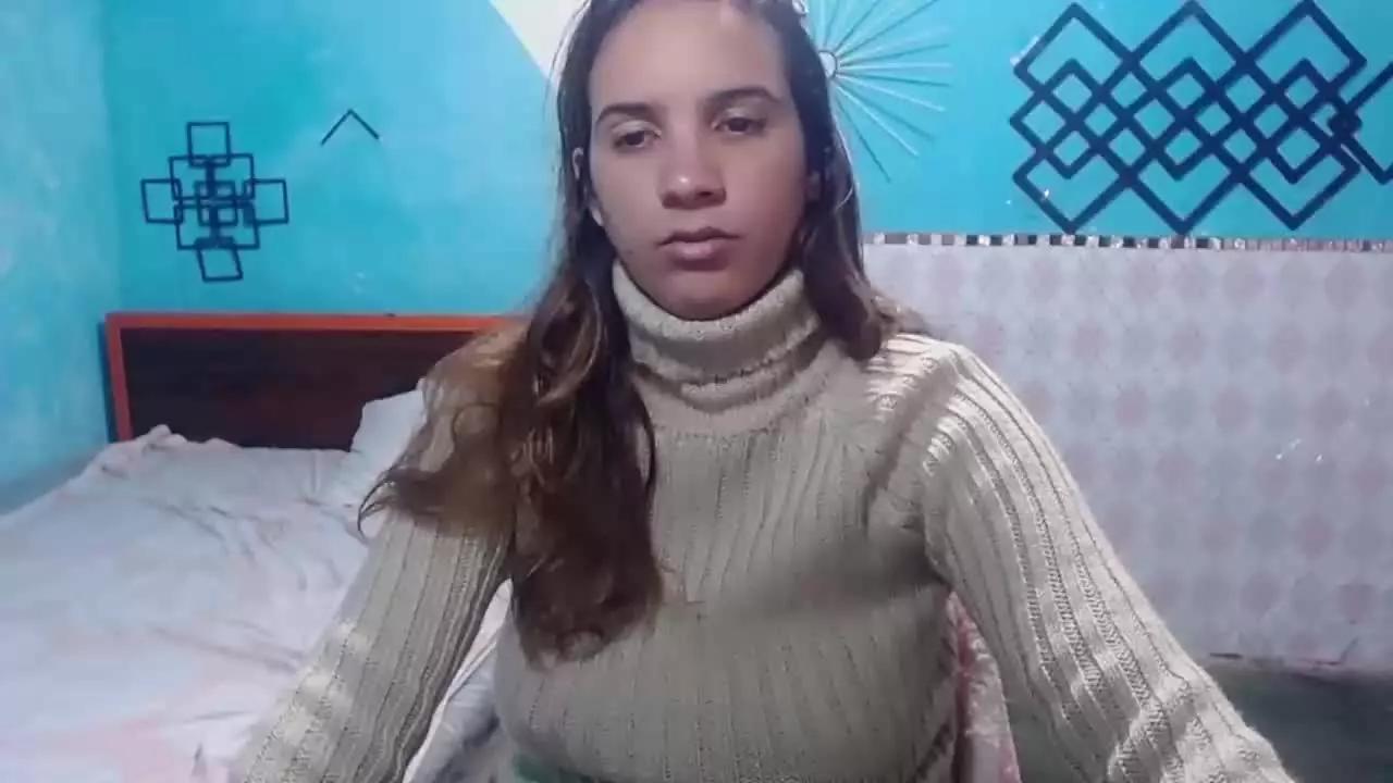 megan_little on Streamray 