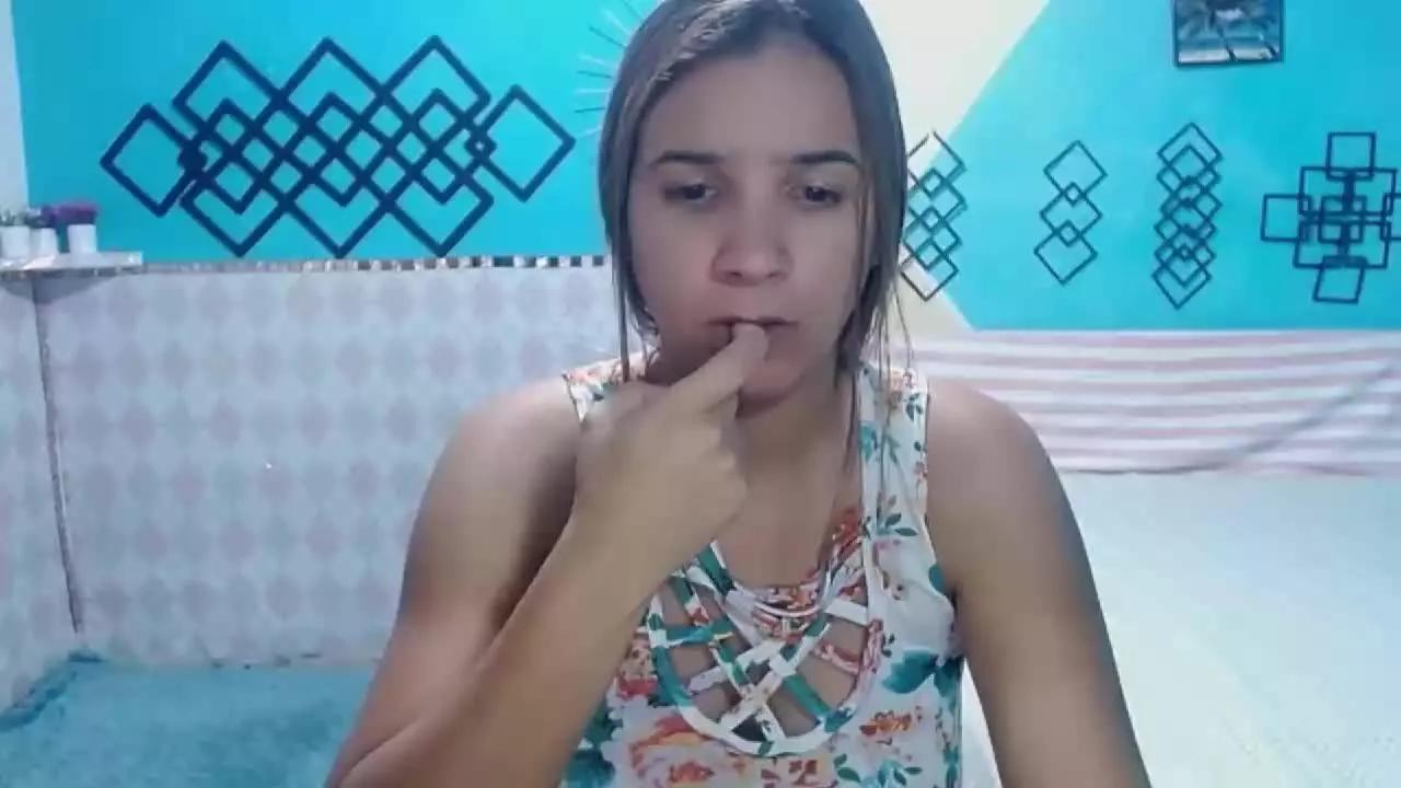 megan_little on Streamray 