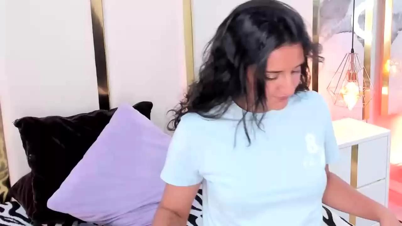 MelissaNoa on Streamray 