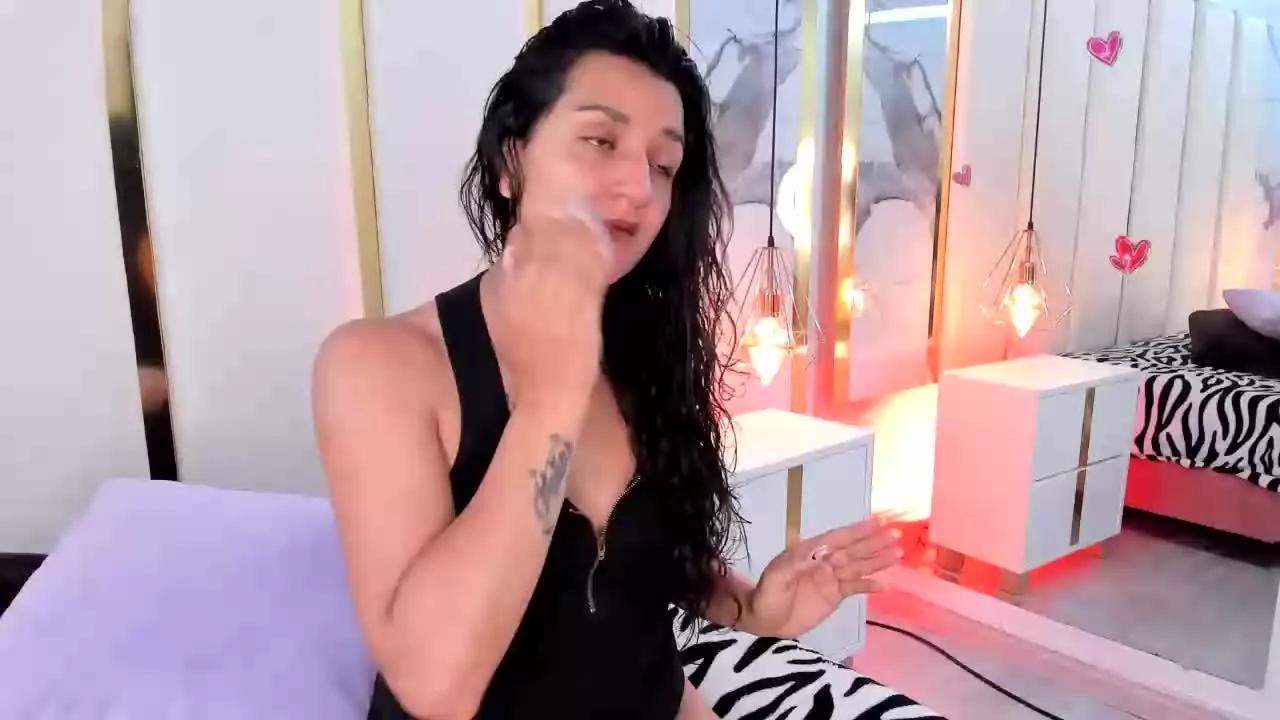 MelissaNoa on Streamray 