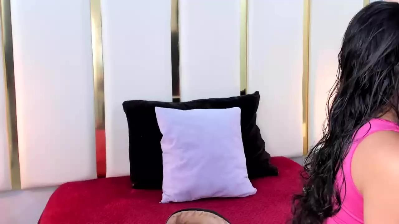 MelissaNoa on Streamray 