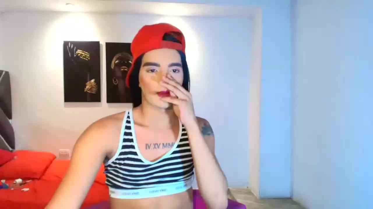 miastarrTS on Streamray 
