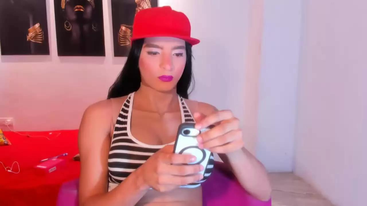 miastarrTS on Streamray 