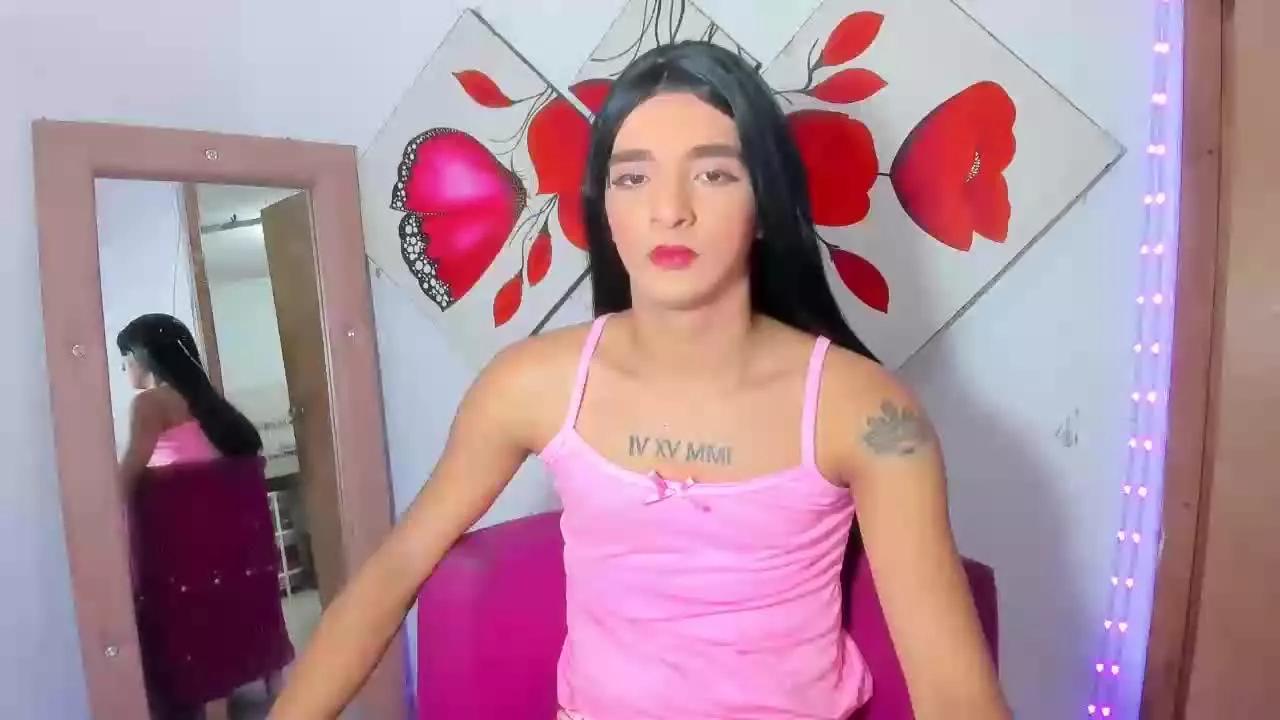 miastarrTS on Streamray 