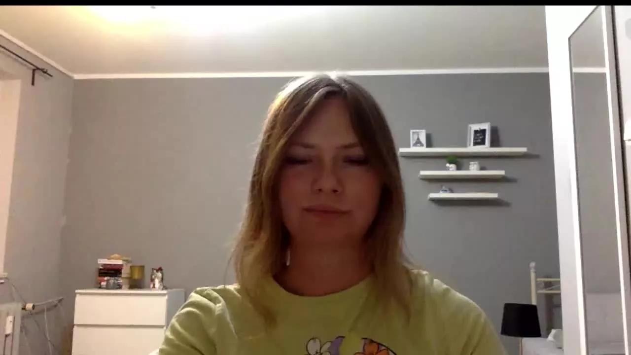 MillieShow on Streamray 