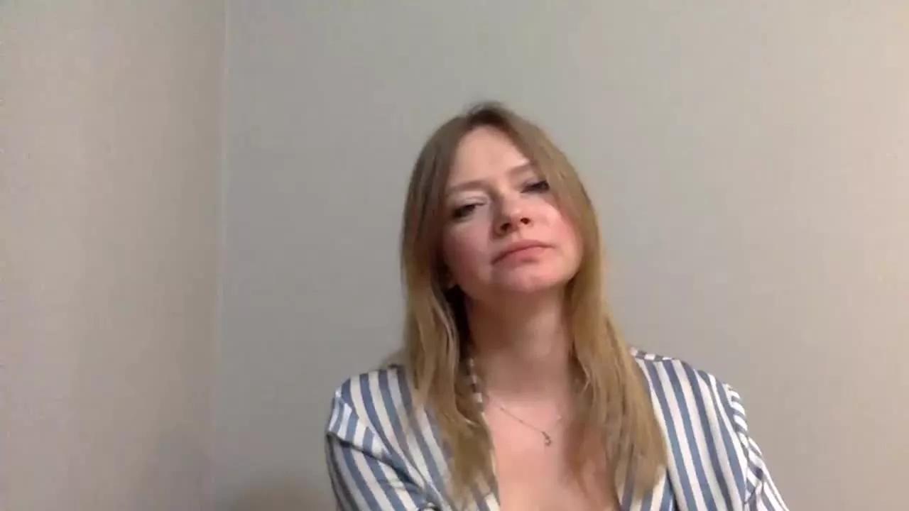 MillieShow on Streamray 