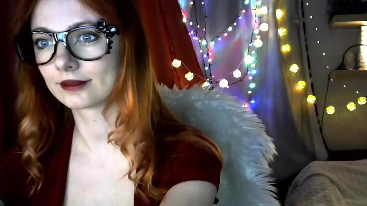 Mina_shine on Streamray 