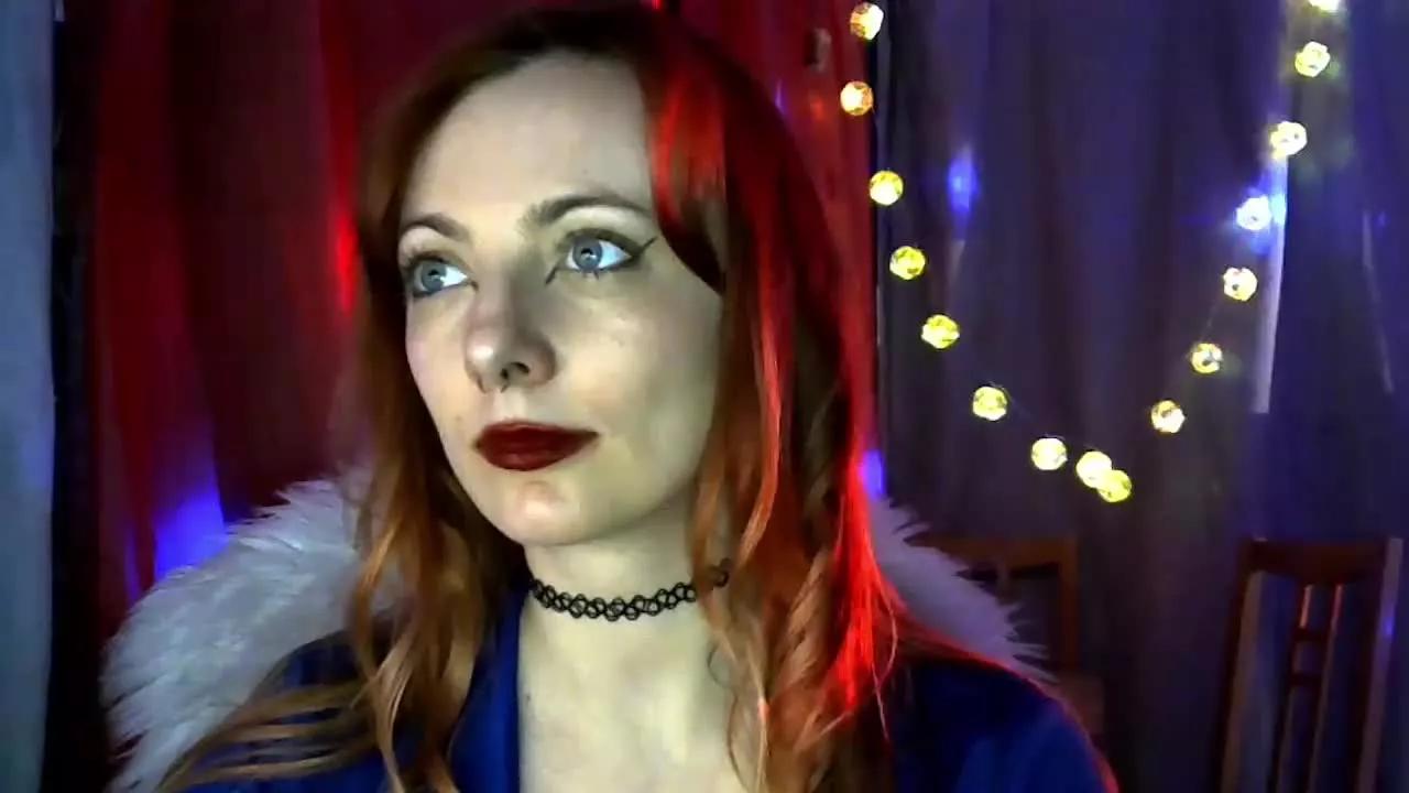 Mina_shine on Streamray 