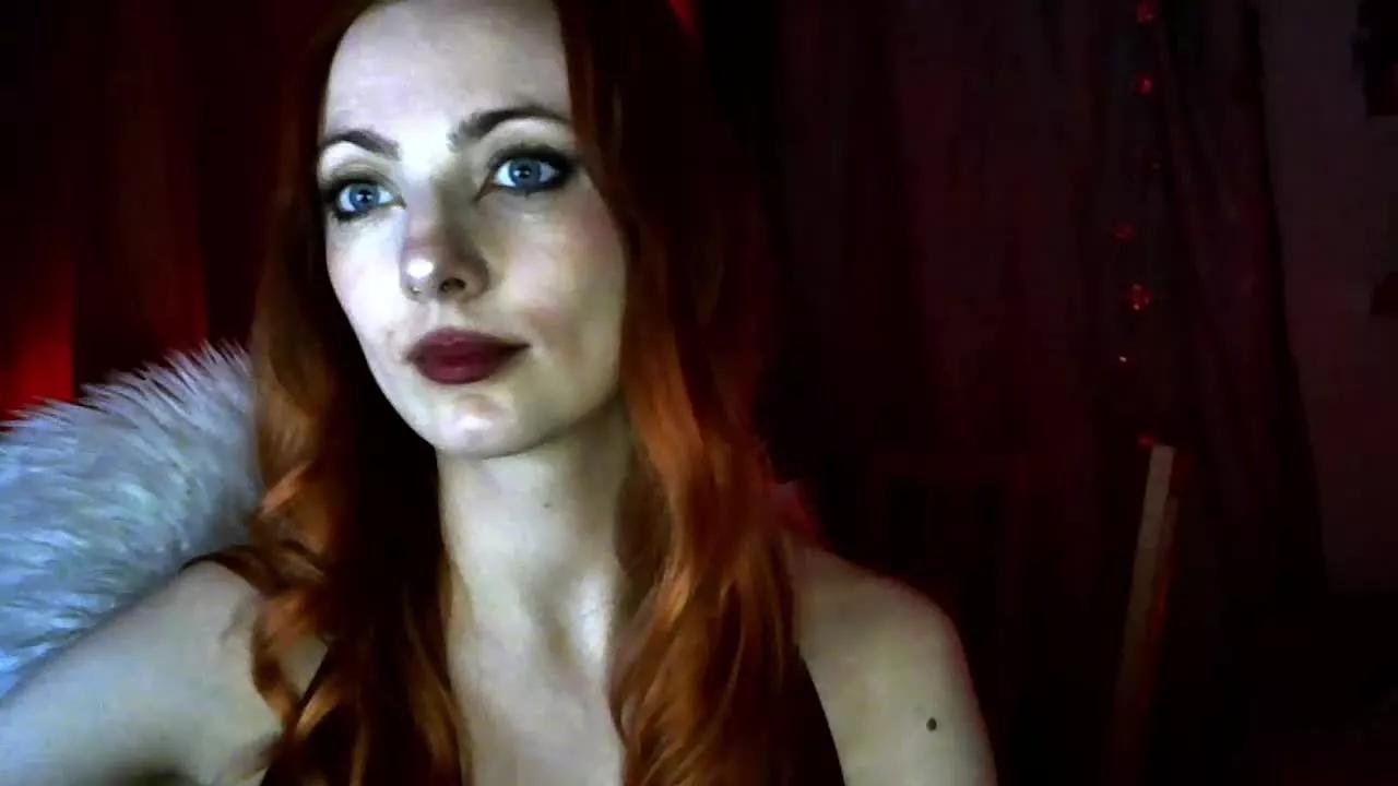 Mina_shine on Streamray 