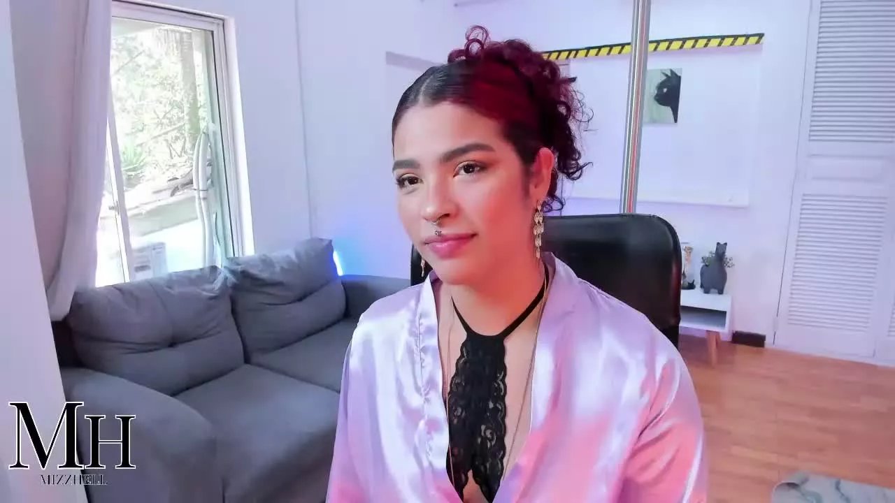 Offline MizzHell on Streamray