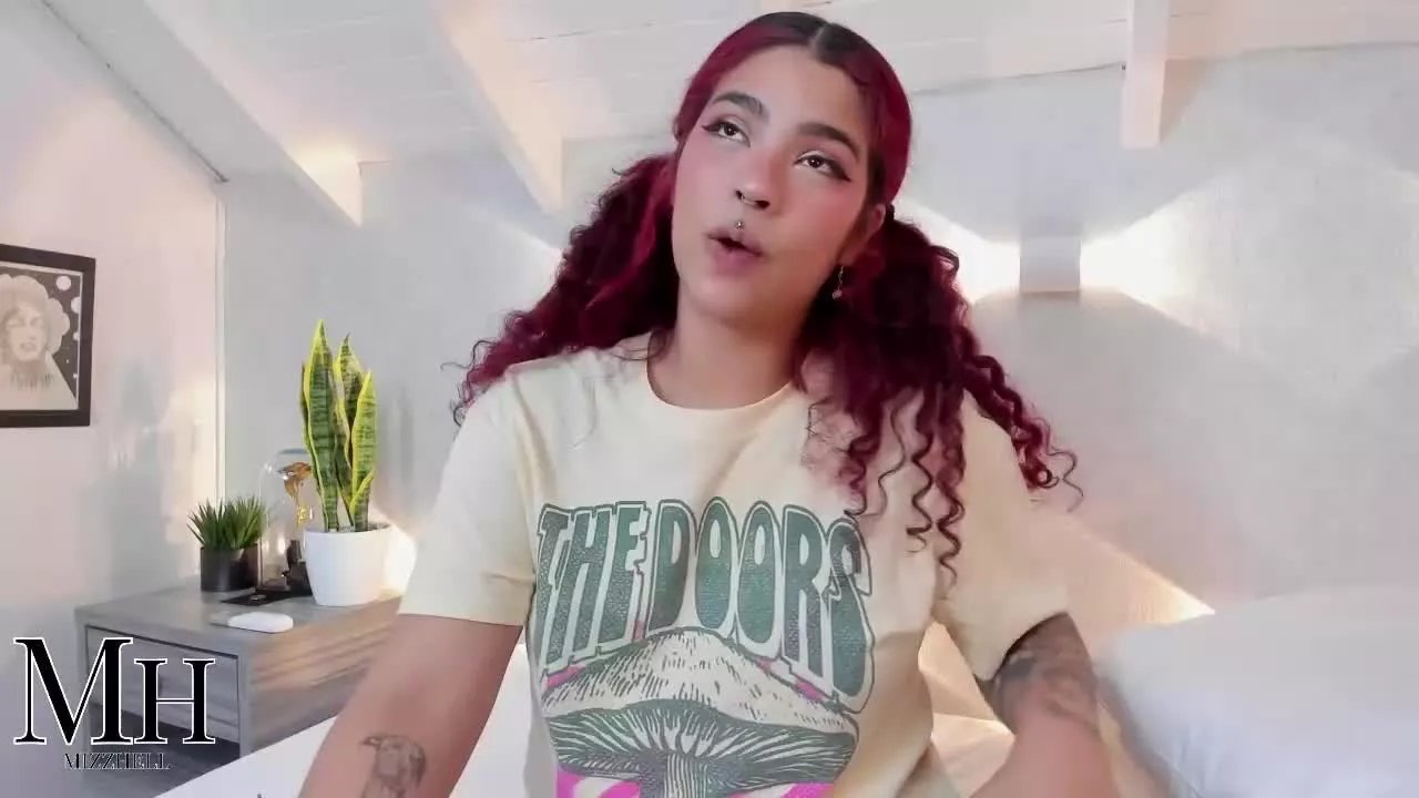 Offline MizzHell on Streamray