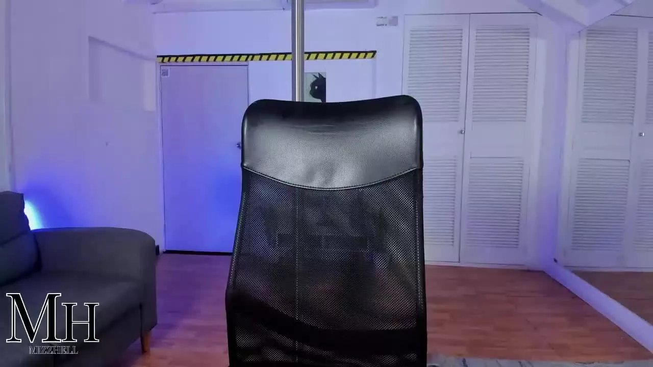 Offline MizzHell on Streamray