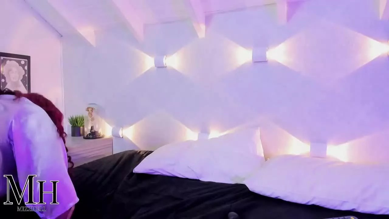 Offline MizzHell on Streamray