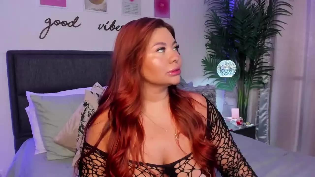 MollyWhite1 on Streamray 