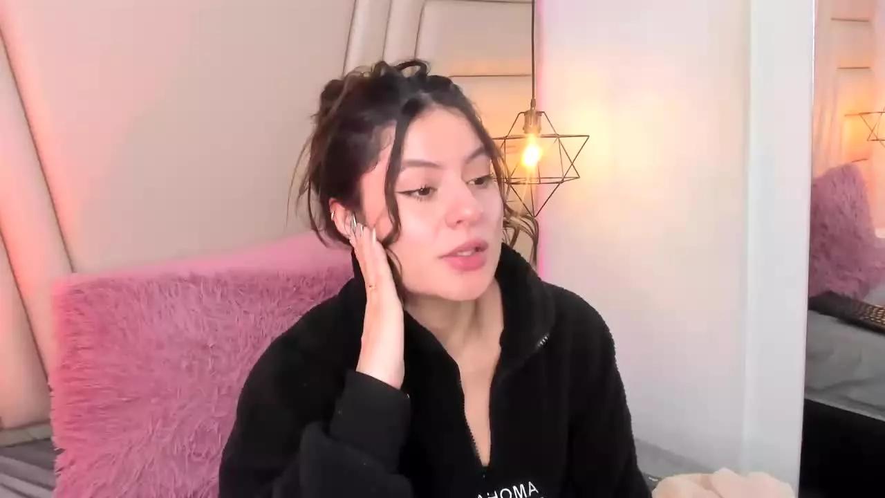 MonserrattMiller on Streamray 