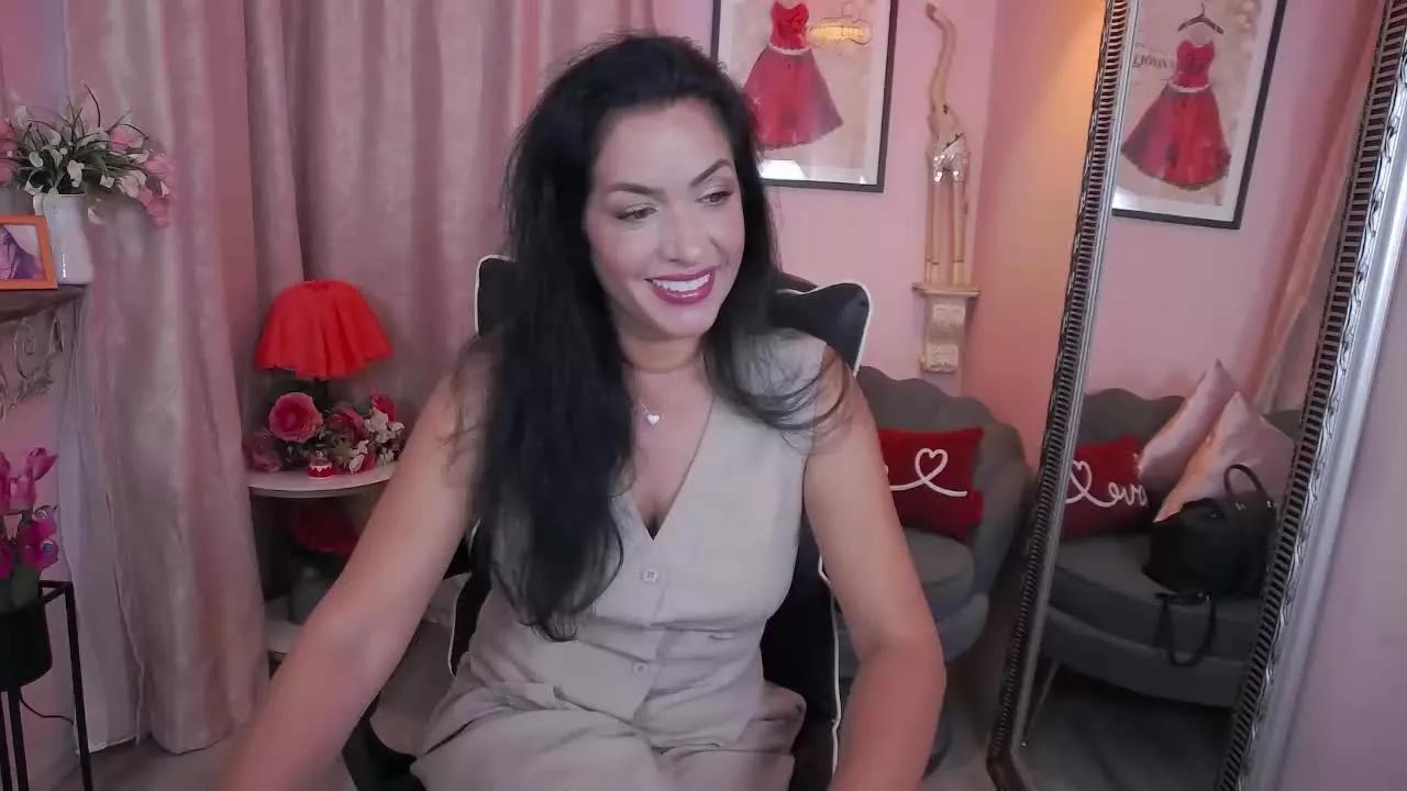 MyLovOne on Streamray 