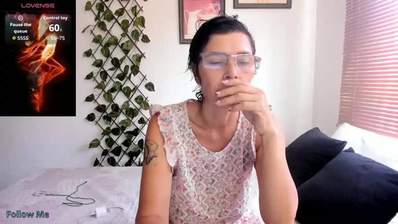 Offline NancyTorresGu on Streamray