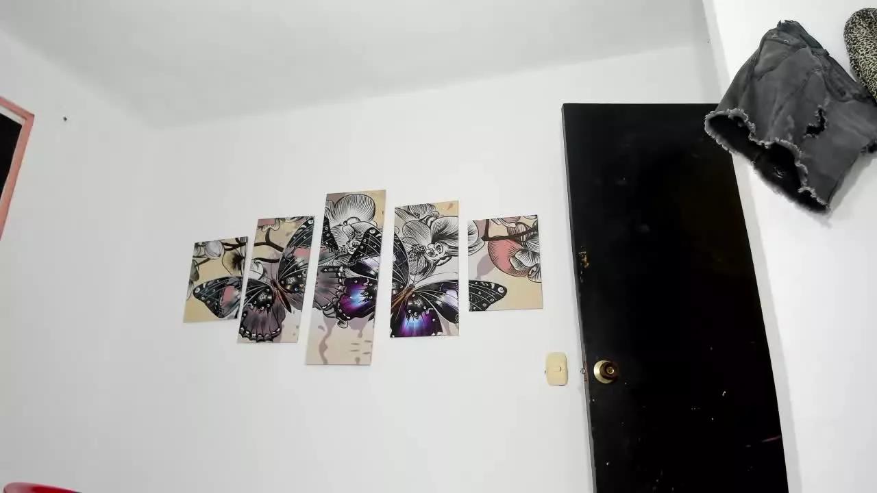 naomiwildburnTS on Streamray 