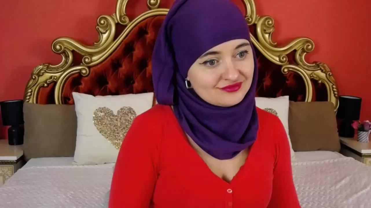 NASEERAA on Streamray 