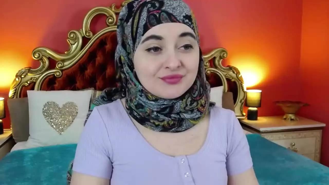 NASEERAA on Streamray 