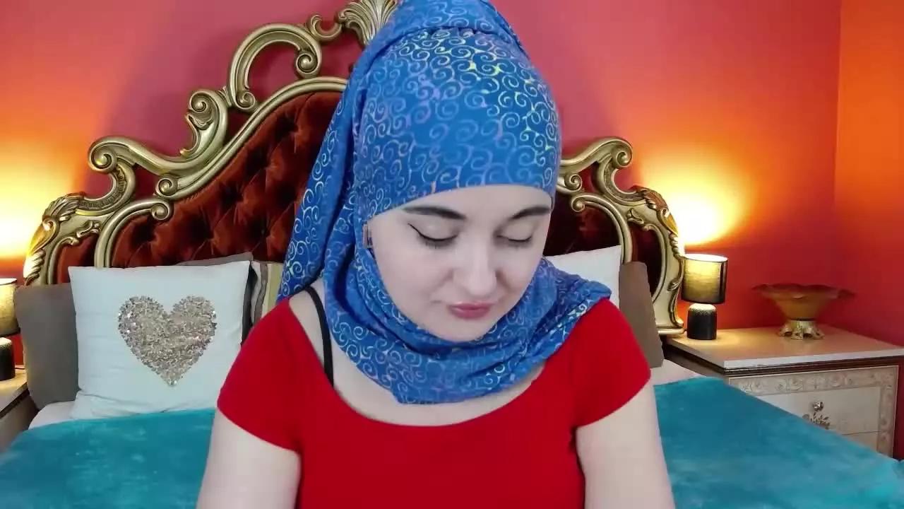 NASEERAA on Streamray 