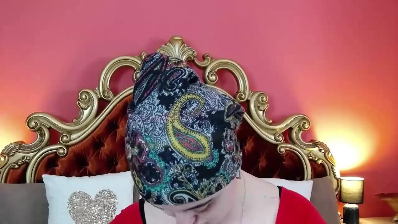 NASEERAA on Streamray 