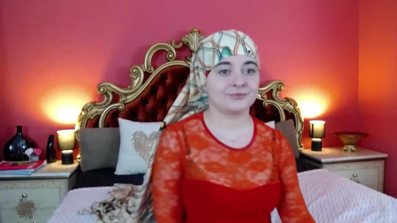 NASEERAA on Streamray 