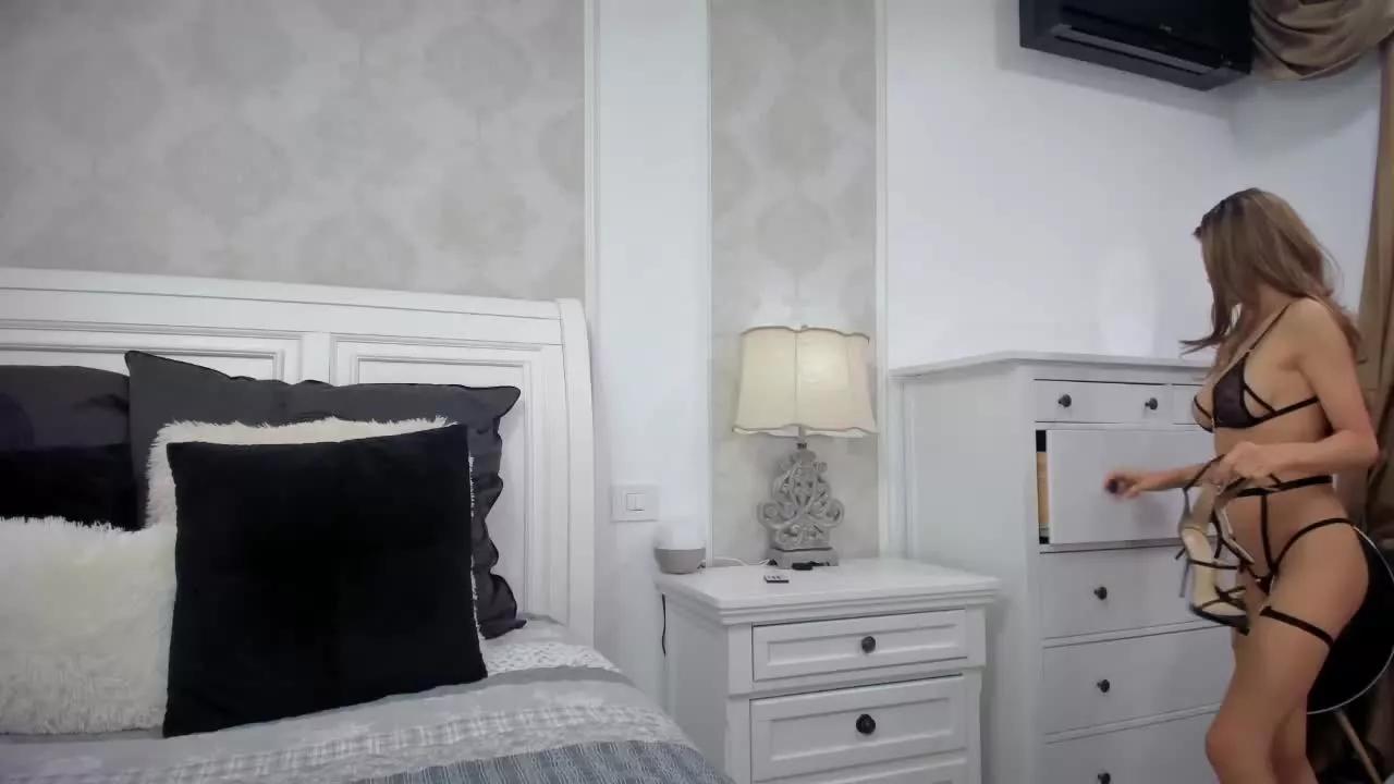 PrincessRall on Streamray 