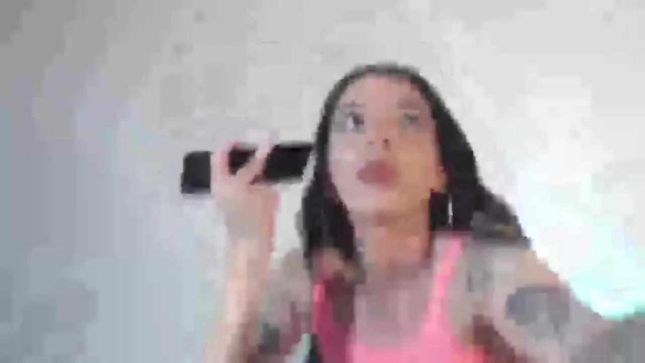 ravendlc1 on Streamray 