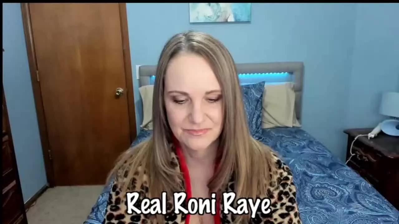 realroniraye on Streamray 