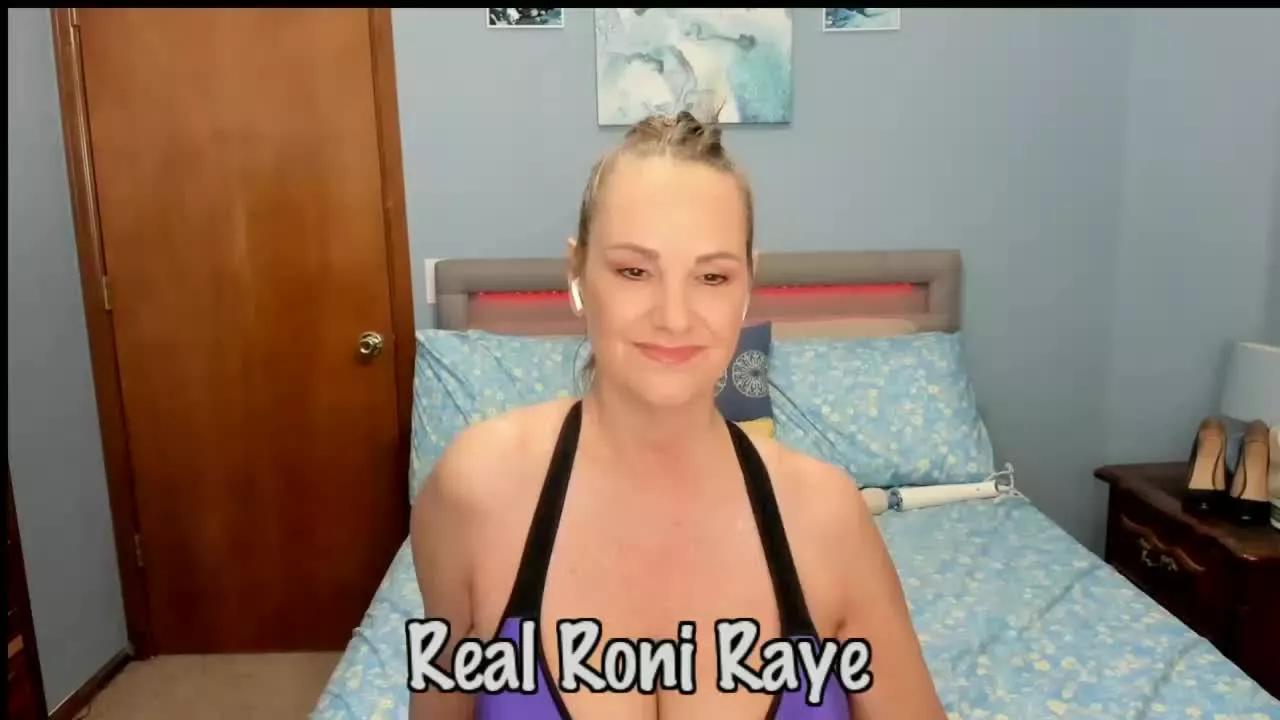 realroniraye on Streamray 